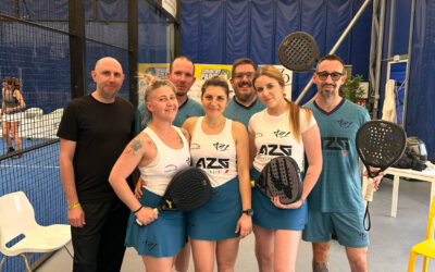 FINALE COPPA ITALIA MISTO FITP 2024-2025