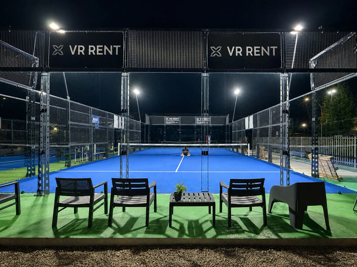 Sponsor VR Rent Padeland