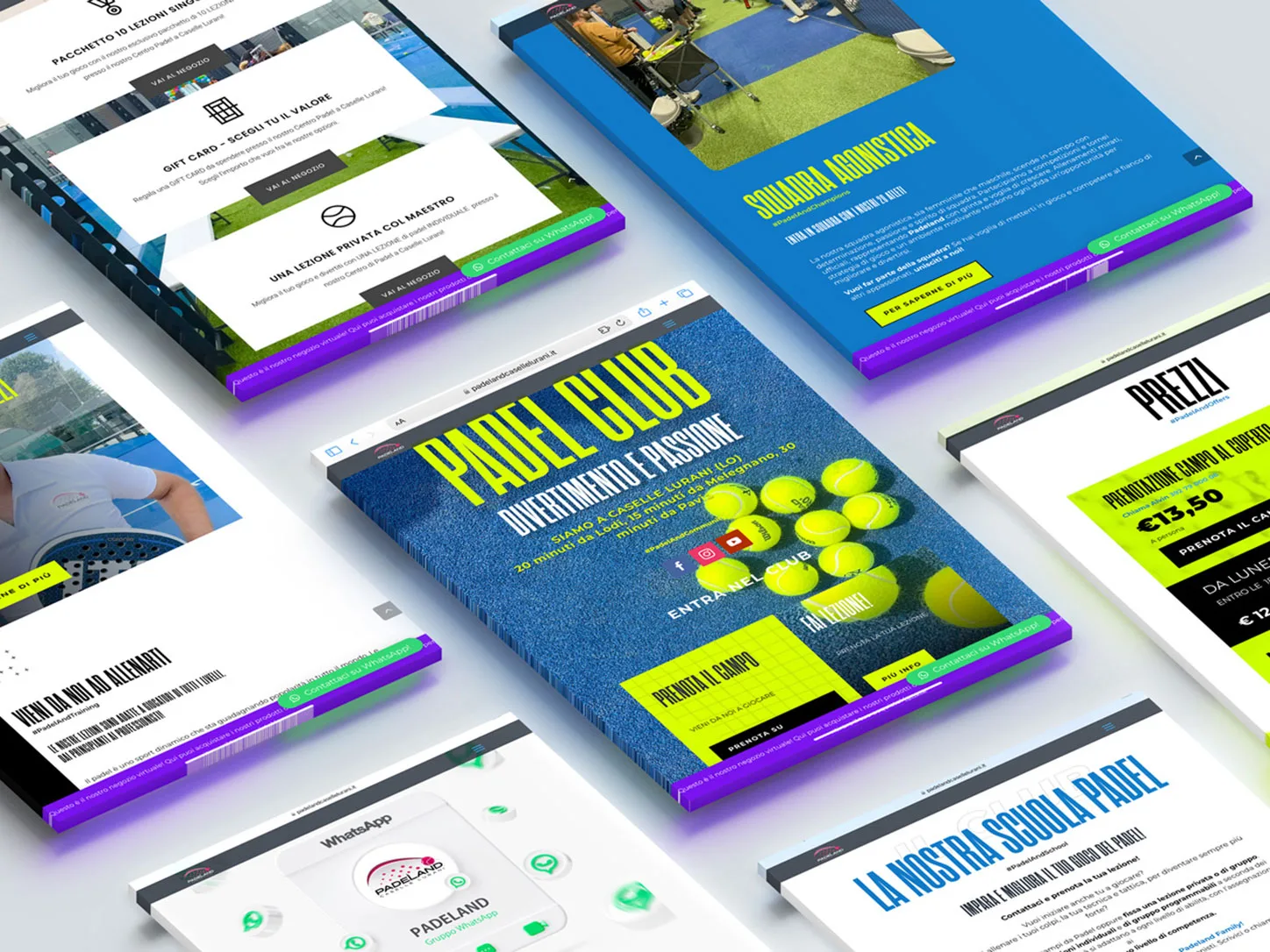 padel review recensioni di racchette da padel alvin e carchia